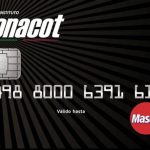 Crédito Fonacot con tarjeta Mastercard