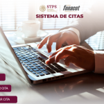 Pedir cita en Fonacot vía Internet